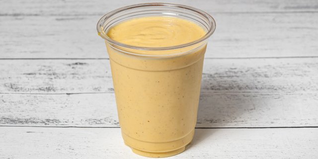 Mango Lassi