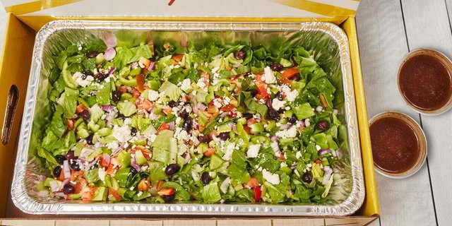 Greek Salad
