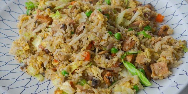 Fried Rice