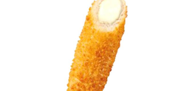 Mozzarella Cheese Corndog