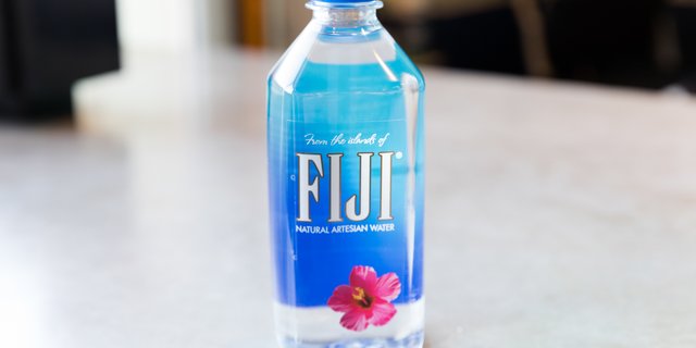 Fiji Water