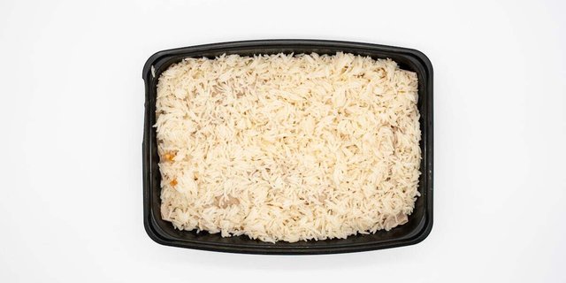 Rice Tray