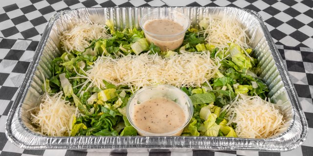 Caesar Salad