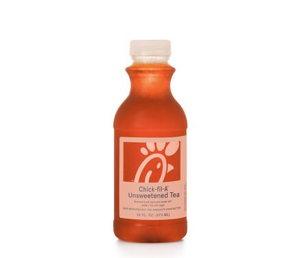 Unsweet Tea