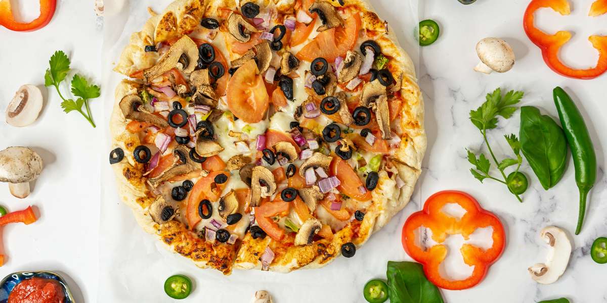 Al Dente Pasta & Pizza