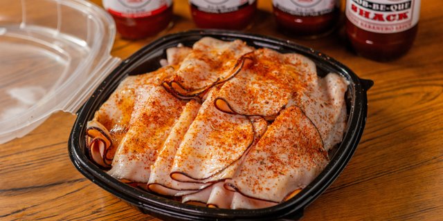 Smoked Turkey