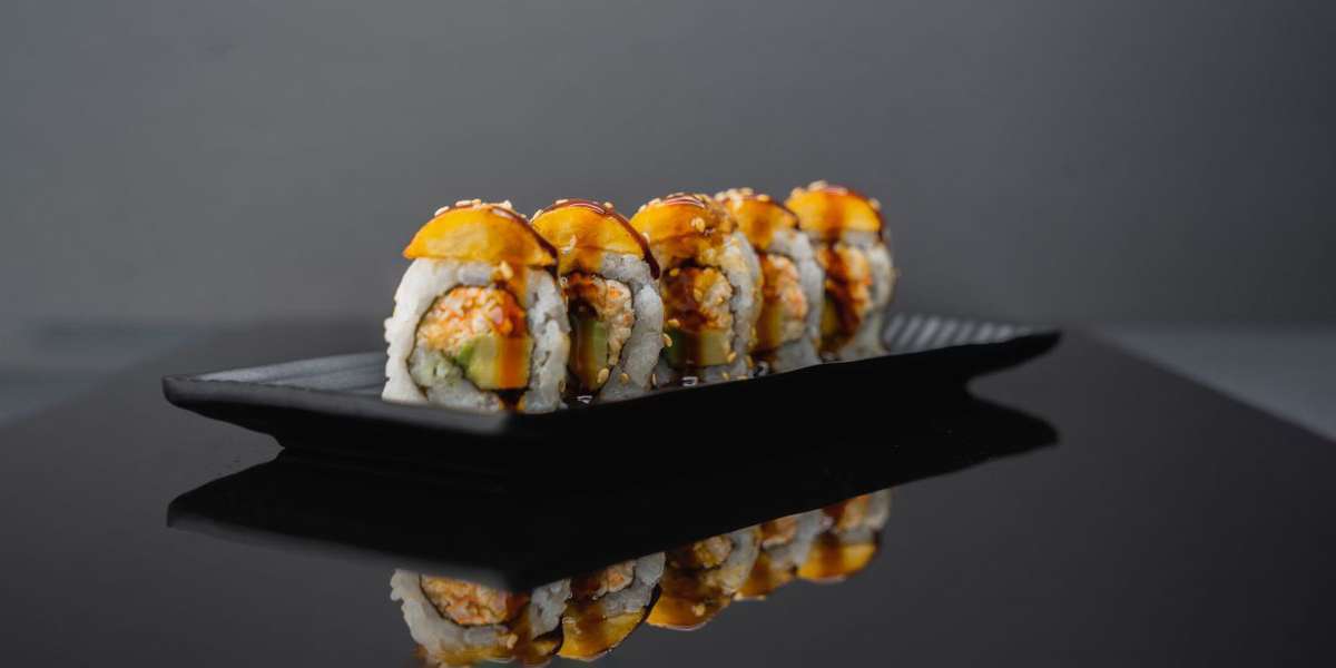 Ask Sushi