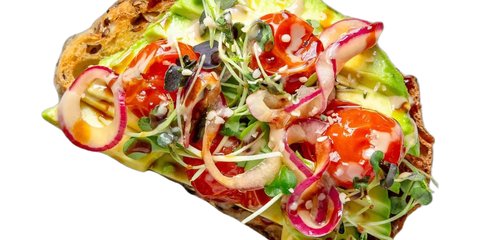 Avocado Toast