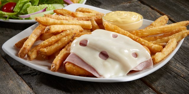 Malibu Chicken
