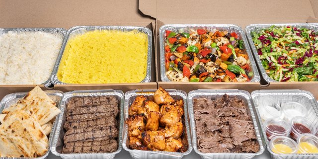Family Feast