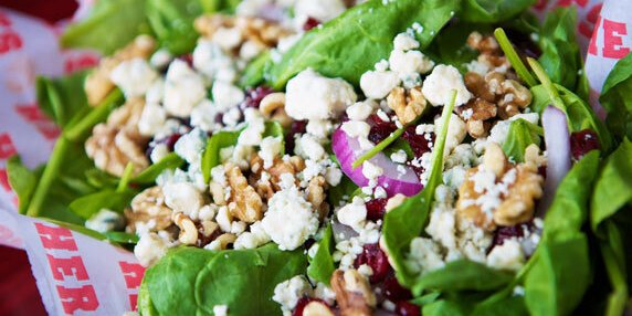 Garden Salad