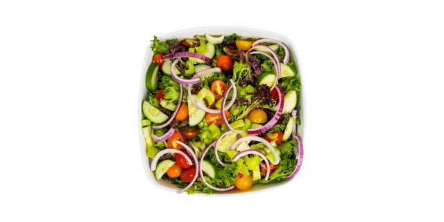House Salad
