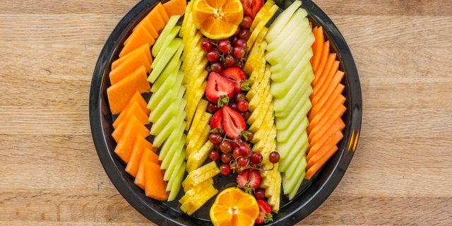 Seasonal Fruit