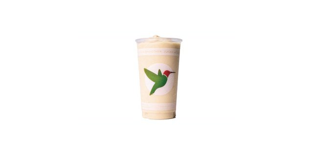 Pina Koolada Smoothie