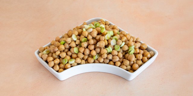 Chickpea Salad