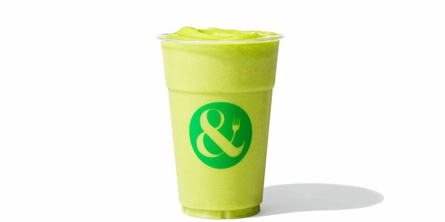 Green Glow
