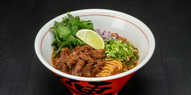 Birria Ramen
