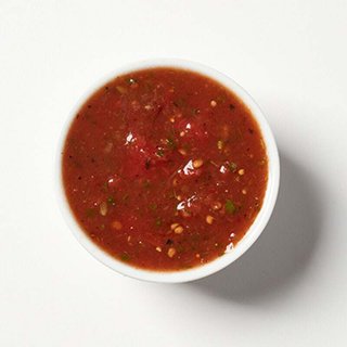 Habanero Salsa