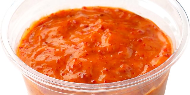 Spicy Mayo Sauce