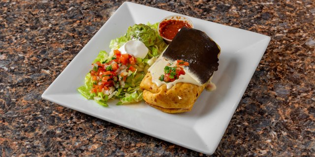 Chimichanga