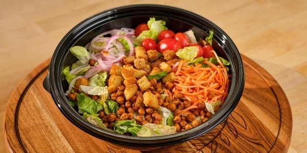 Yardbird Salad