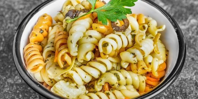 Italian Pasta Salad