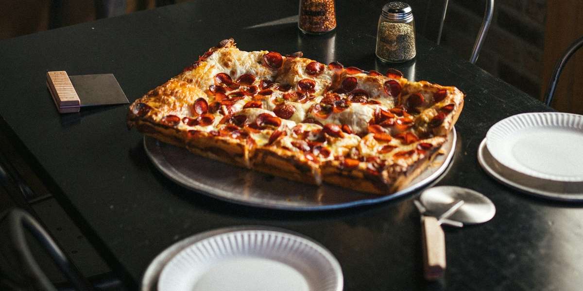 DNY Pizzeria