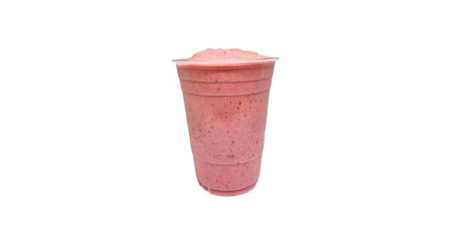 PB & J Smoothie