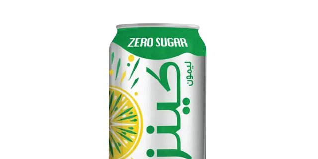 Canned Soda