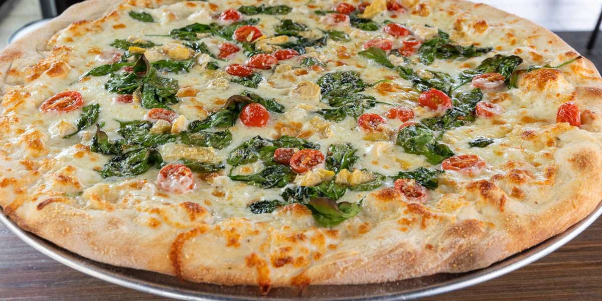 Italian Village Pizza