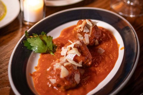 Meat Balls
