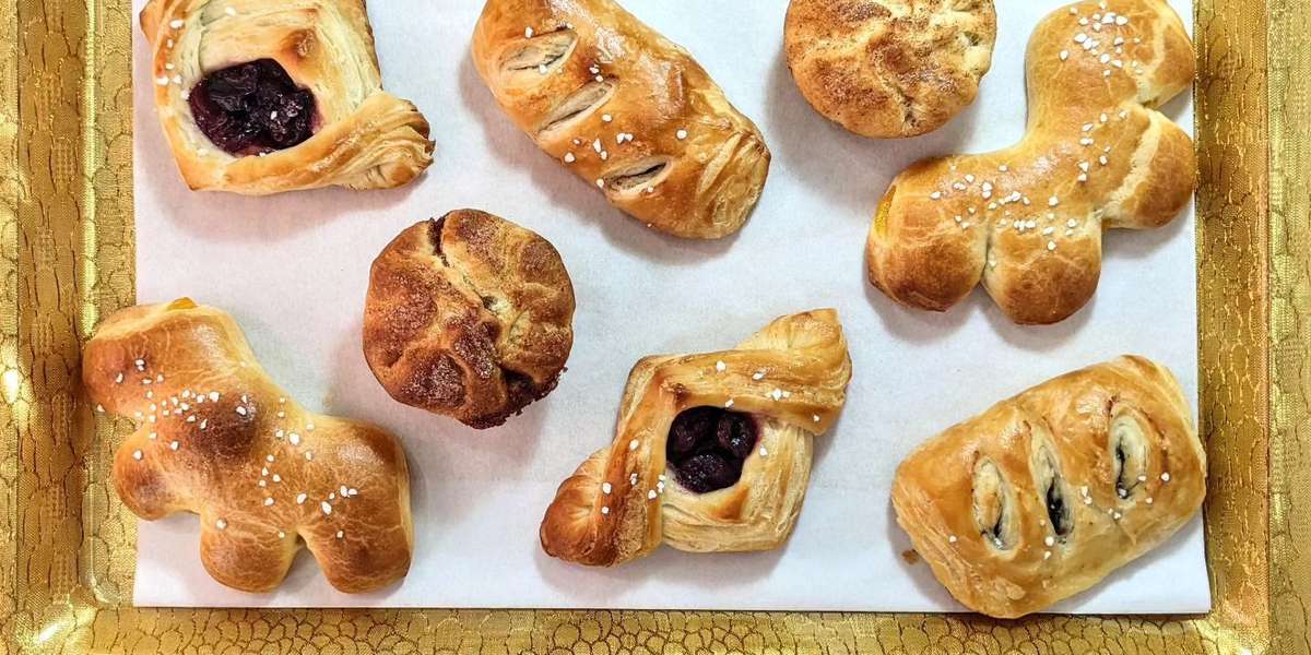 Bread Obsession