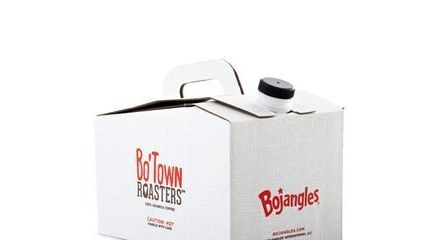Box of Coffee