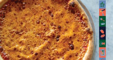 Benny's Big Time Pizzeria