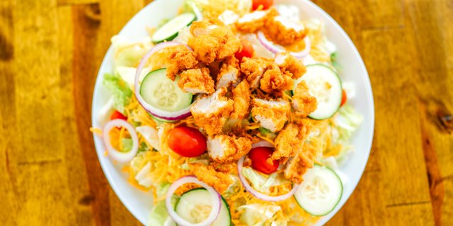 Whole Salad