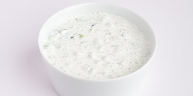 Tzatziki