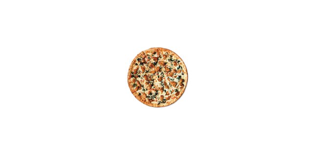 Cyprus Pizza