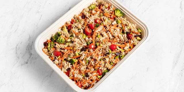Revive Pasta Salad