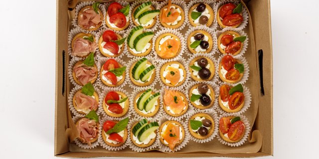 Savory Tart