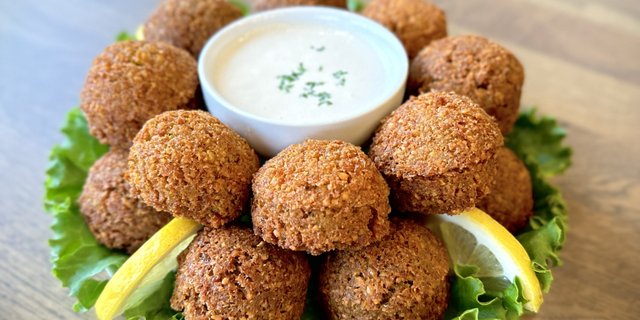 Falafel