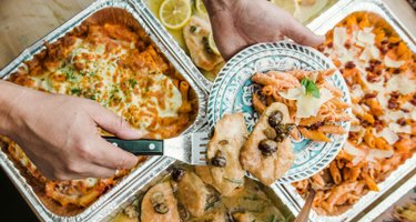 Lou's Italian Specialties