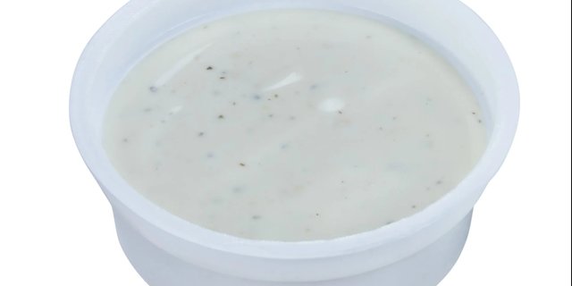 Blue Cheese Dressing Side
