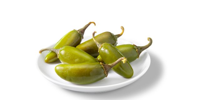 Jalapenos