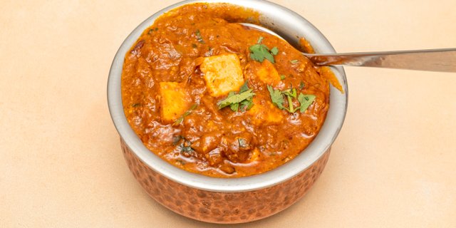 Paneer Tikka