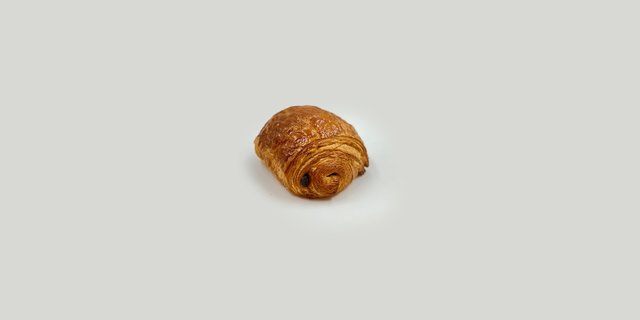 Pain au Chocolate
