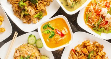 TipThai Thai Cuisine