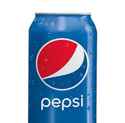 Soda Cans
