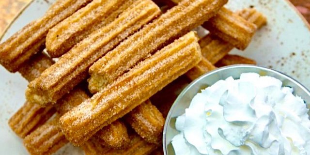 Churros