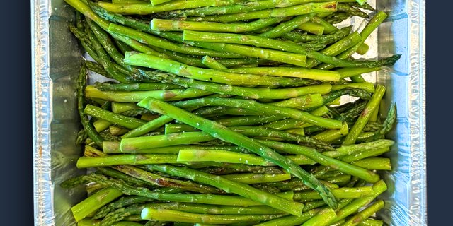 Asparagus