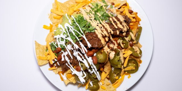 Nachos